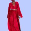 La Racheal’s couture