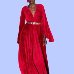 La Racheal’s couture