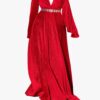 La Racheal’s couture