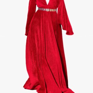 La Racheal’s couture