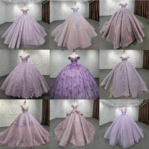 gown