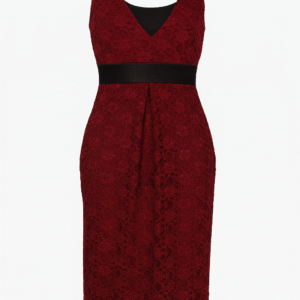 Dunsin Lace Dress