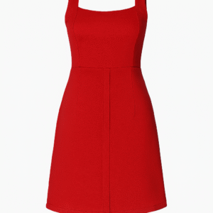 Oriki Mini Dress