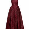 Zikora Luxe Dress
