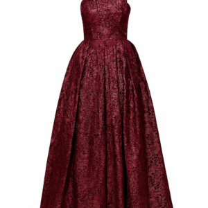 Zikora Luxe Dress