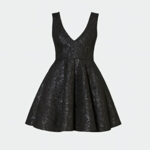 Midnight Cocktail Dress